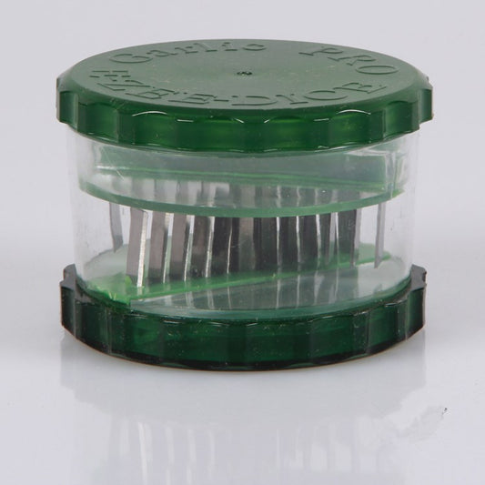 Silicone Garlic Peeler - Easy Kitchen Tool for Fast Garlic Peeling