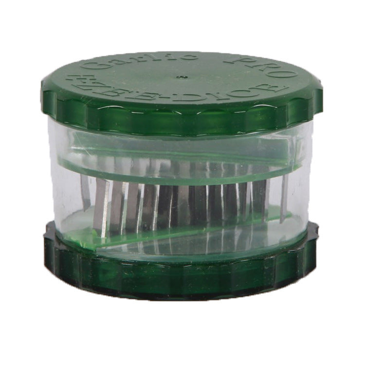 Silicone Garlic Peeler - Easy Kitchen Tool for Fast Garlic Peeling