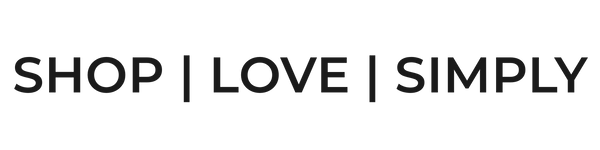 Shop | Love | Simply